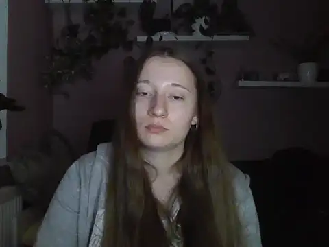 LindaPretty webcam