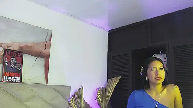 KateValencia webcam