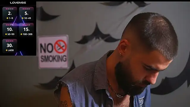 HairyRobxxx