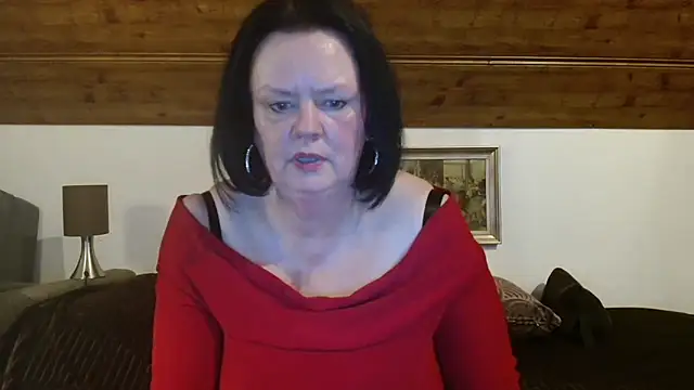 TiffanyMature