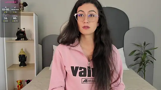 SophieGomez22 webcam
