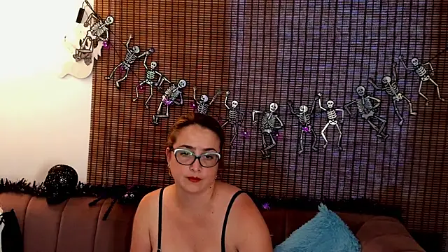 ariana_cross webcam