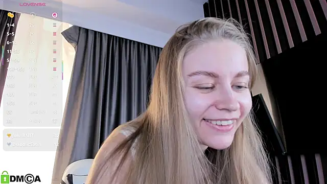 Polumna_cute webcam