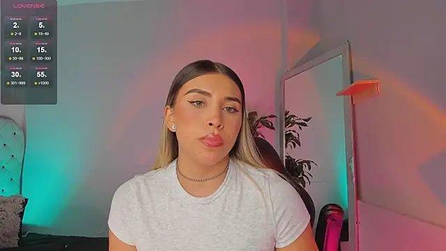 charlotte__grey webcam