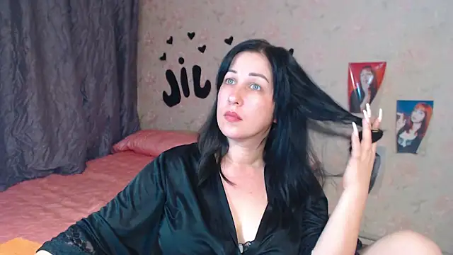 JillStevens webcam