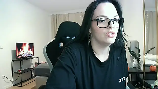JUJUICY- webcam