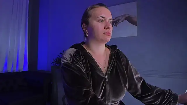 Margot_Ocean webcam