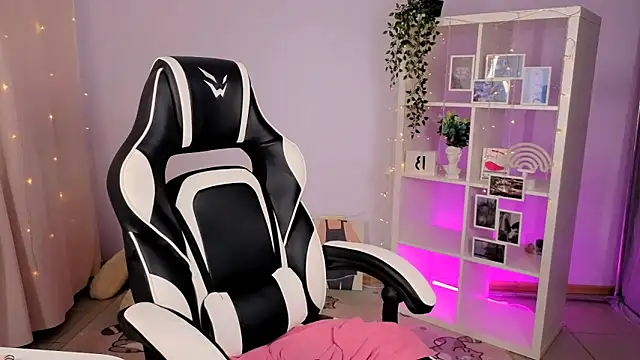 MelissaLovely_ webcam