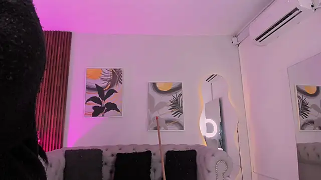 AmberiniHoffman webcam