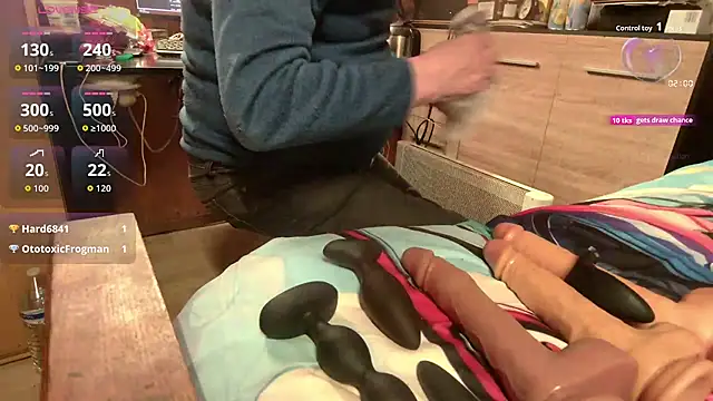 misteryman1956 webcam