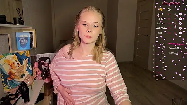lisa_barbie webcam