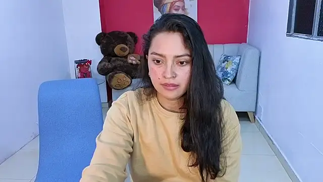 sweet_ahinara webcam