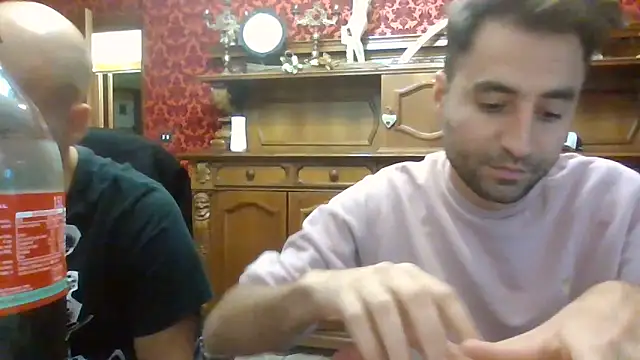 Torissimo92 webcam
