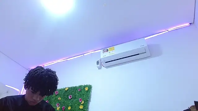 Ivone_Rose_ webcam