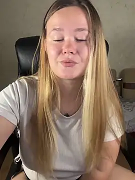 CaramelleSugar_ webcam