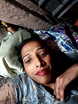 Pinki_thakur_1 webcam