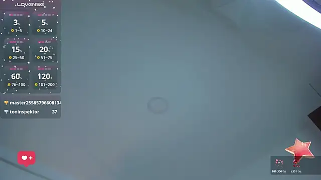 Emilywillis8 webcam