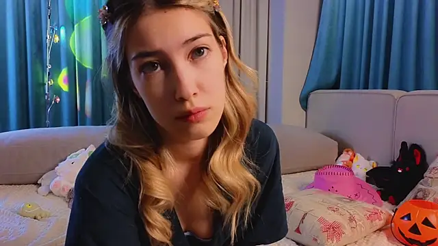 AngelicRice webcam