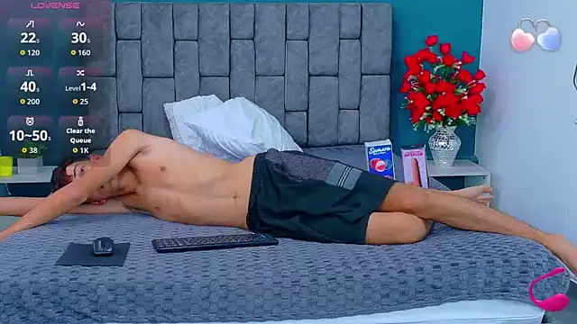 Maikol_Ortiz webcam