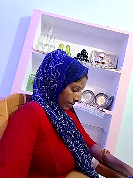 Sharma_pooja webcam