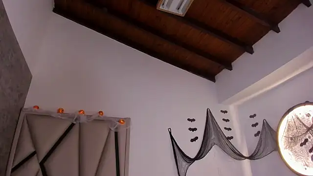 Isabella-Rosssi webcam