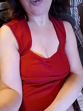 MARYNAMilff webcam