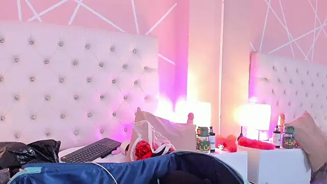 AnnaSwift_ webcam