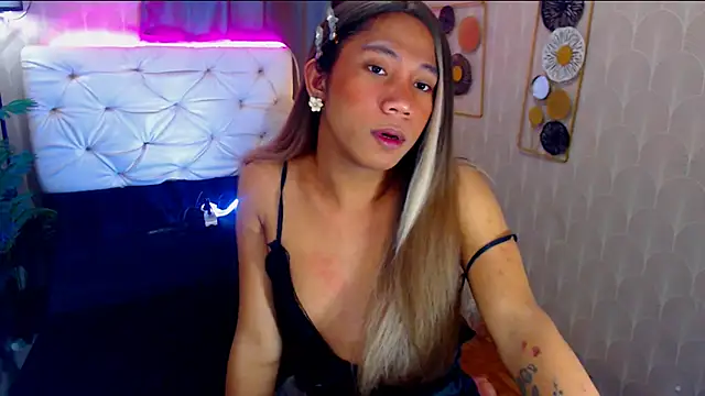 Seductive_nathalie webcam