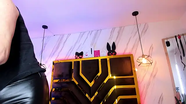 Evangelinejoness_ webcam