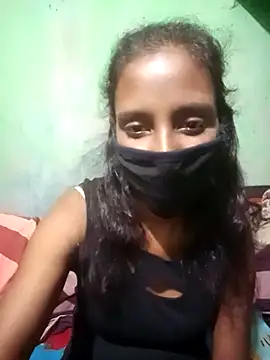 Rutika-G webcam