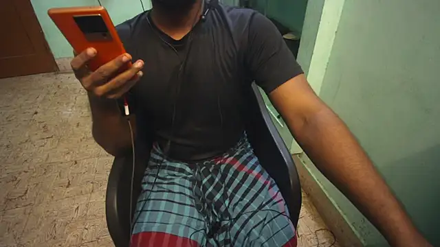 Tamil_KDD webcam