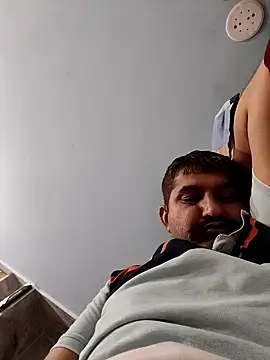 Amandev7 webcam