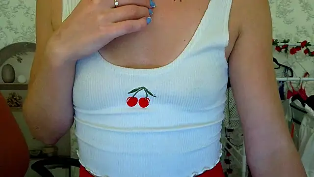 _Barbie_Kiss_ webcam