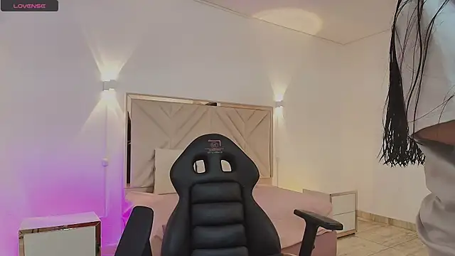 Violet_tay1 webcam