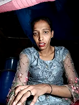 Pinki_thakur_1 webcam