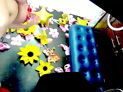 DirtyKhloy webcam