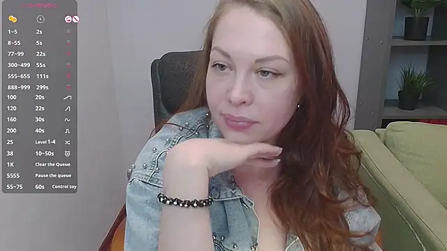 CutieGinger