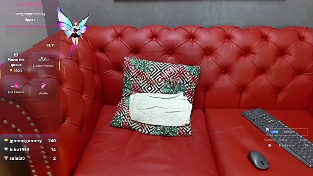 Stuart_White webcam