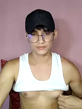 AxelKamel webcam