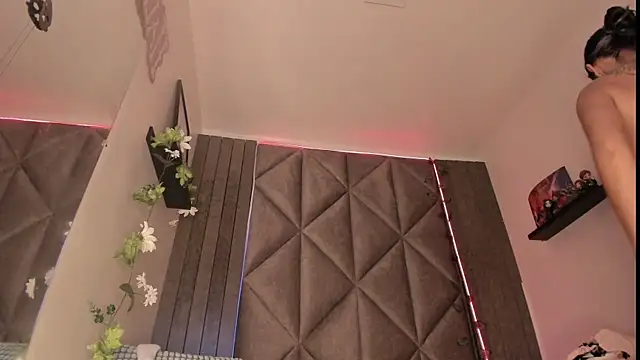 SabrinaSpell_ webcam