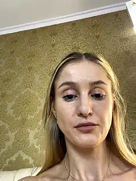 RosieBlossom webcam