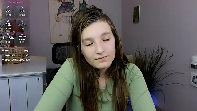 mia_myles - Mia_Myles's free webcam - UK Sex Cams