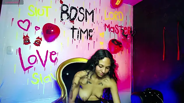 Sweettpleasure webcam
