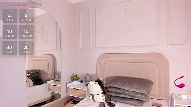 Anamonrroe webcam
