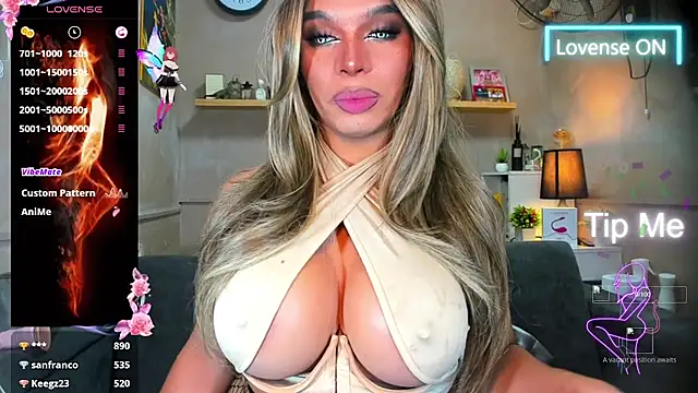 MISSTRESSNathalie_xx webcam