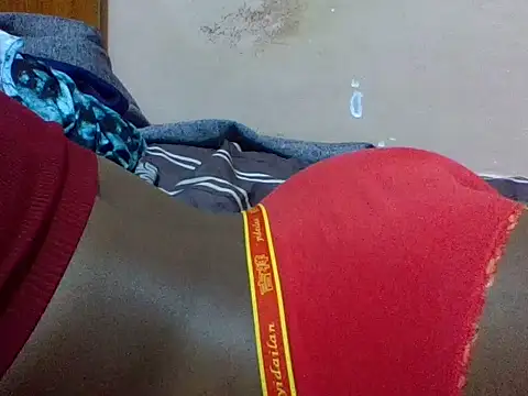 Billiebby webcam