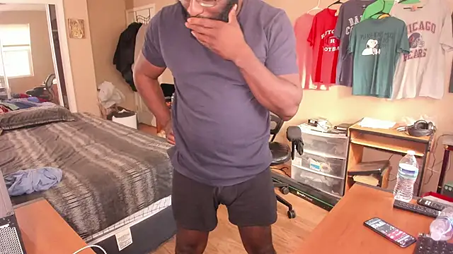 MrChuckDailyXXX