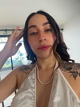 PandoraRider webcam