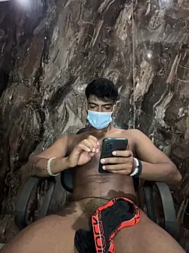 rony6663 webcam