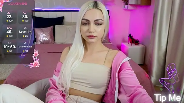 LinaLirian webcam